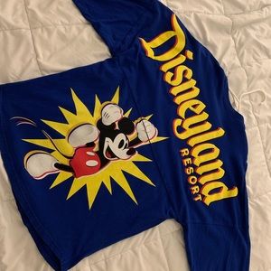 2019 pop up Disney spirit Jersey (XS)